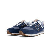 New Balance 574 MAR/AZ/BJ - PC574AB1-792